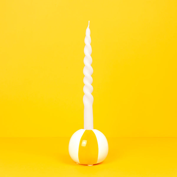Bougeoir Beach Ball