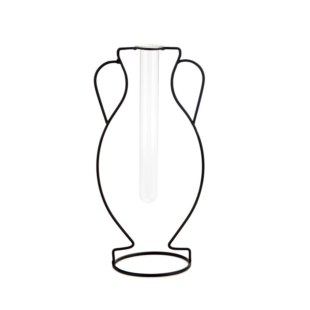 Hellas Silhouette Vase