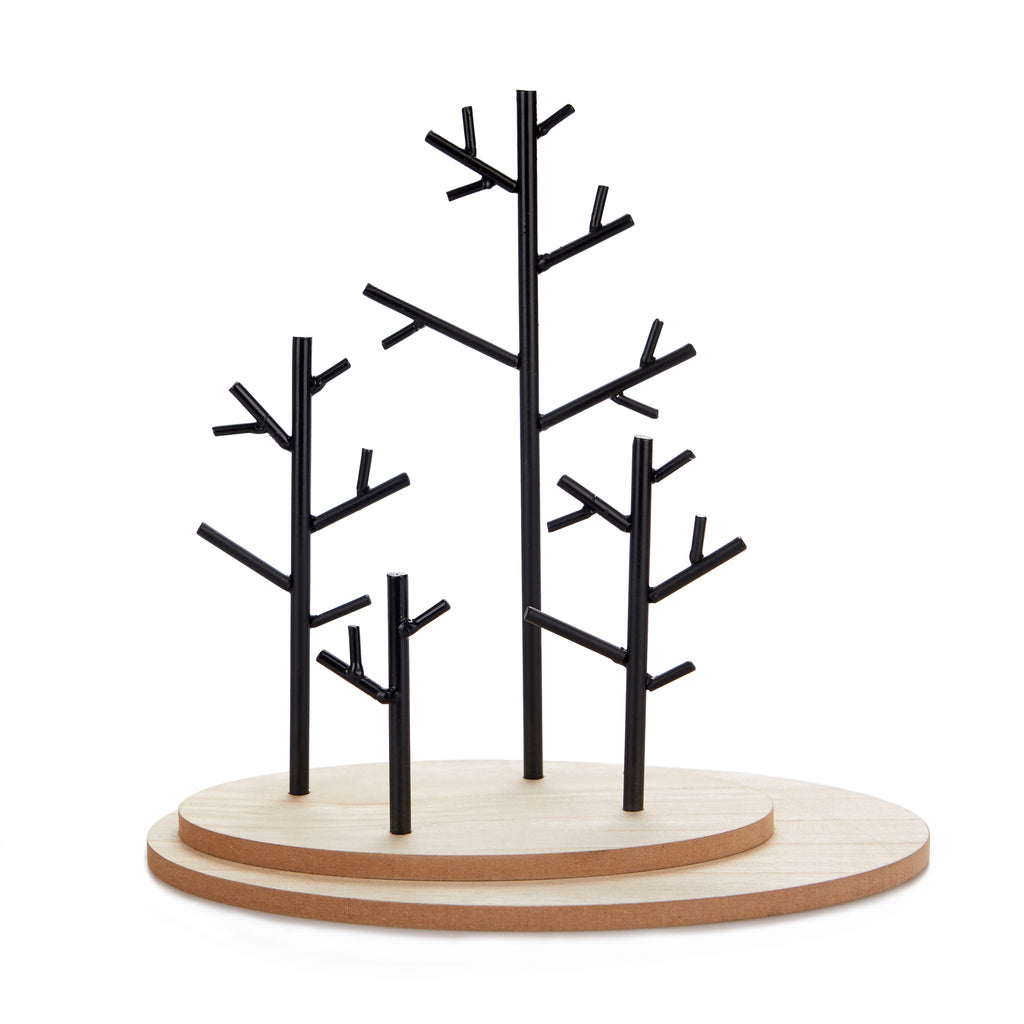 Autumn Jewelry Holder