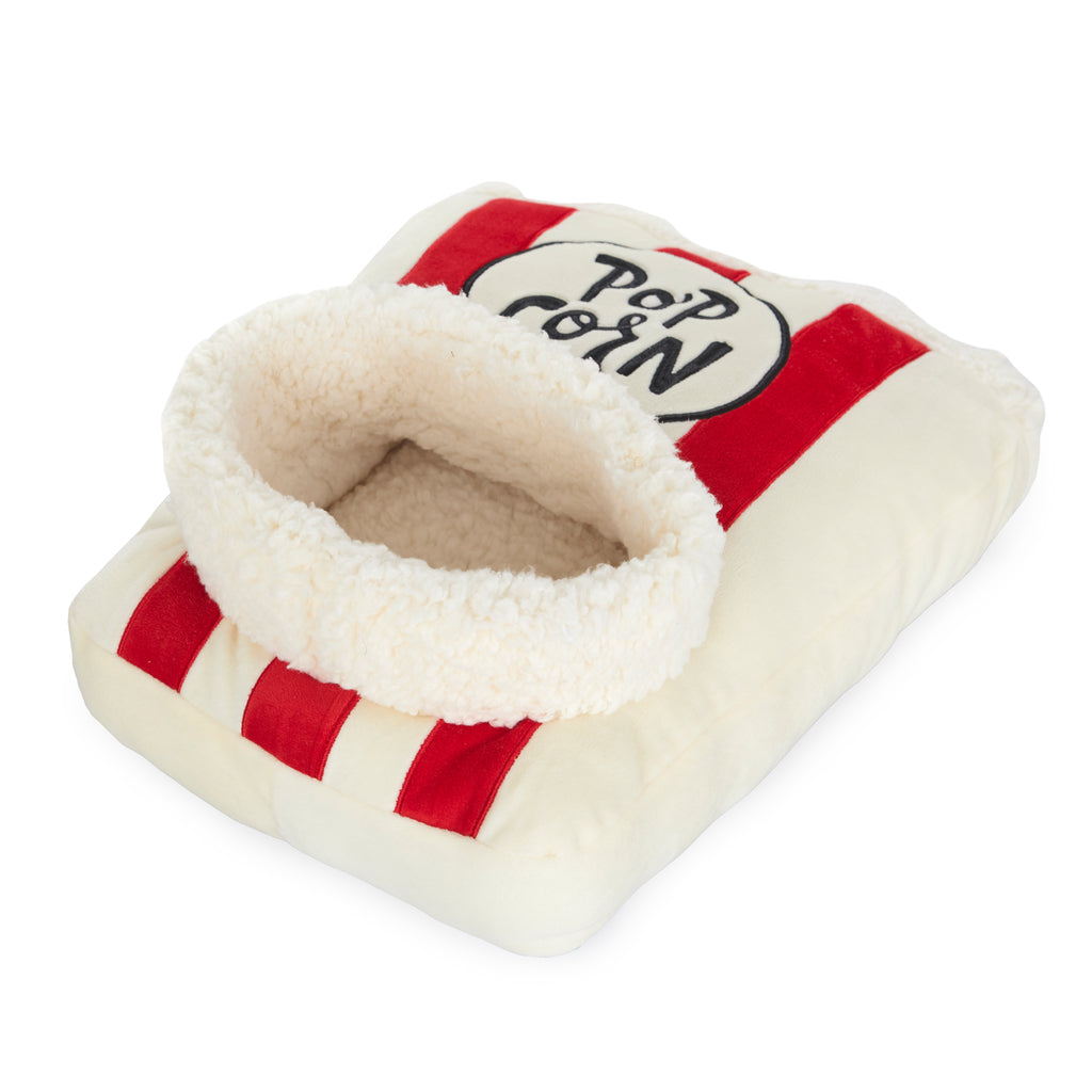 Popcorn Foot Warmer