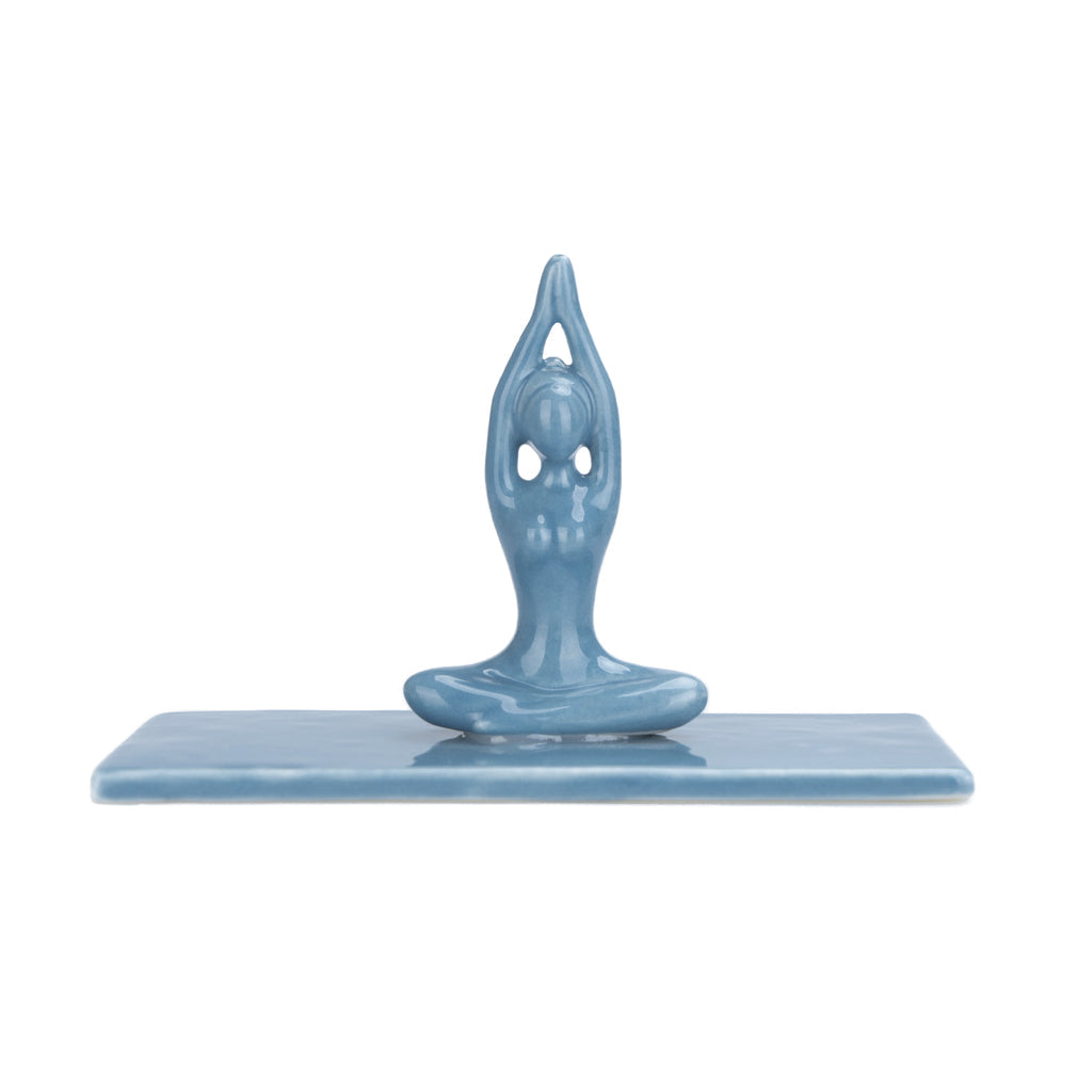 Asana Jewelry Holder