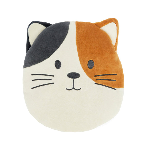 Bouillotte sèche Kitty Calico