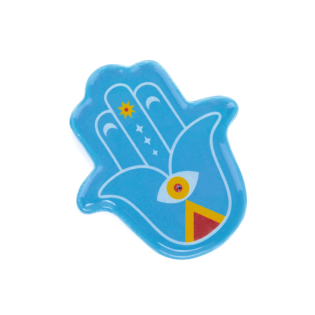 Lucky Hand Incense Holder