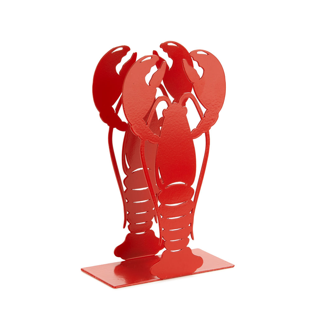 Lobster Napkin Holder