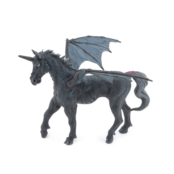 Figurine Pégacorne Papo - créature fantastique