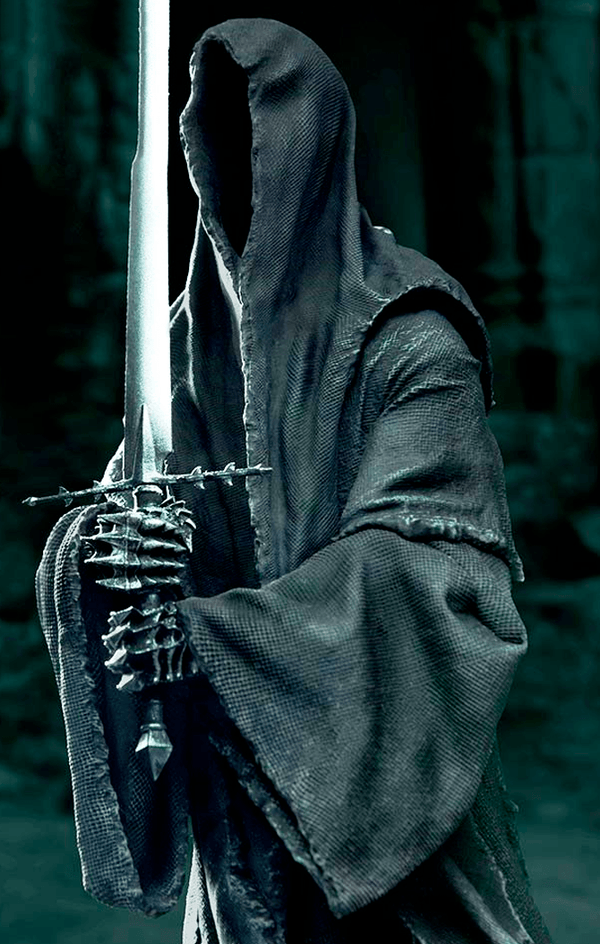 Statue Nazgul - Lord Of The Rings - Art Scale 1/10 - The Fellowship of the Ring