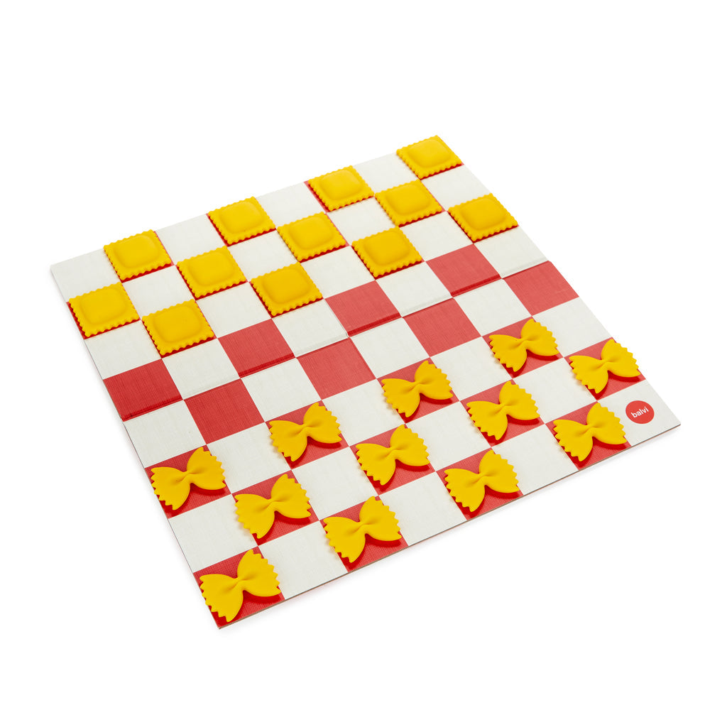Jeu de dames Checkeroli