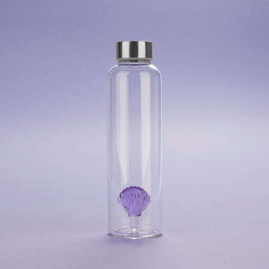 Atlantis Shell Reusable Bottle