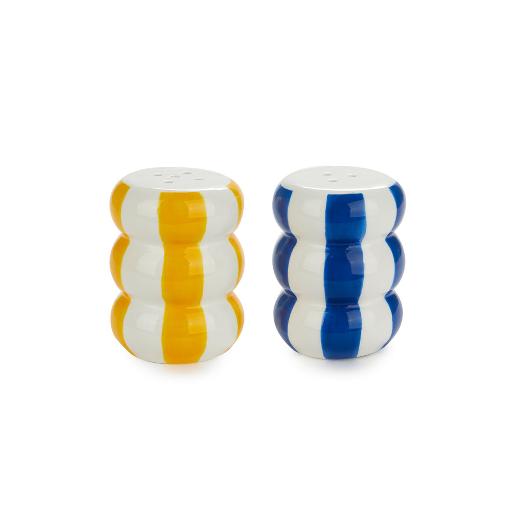 Salière et poivrière Floats