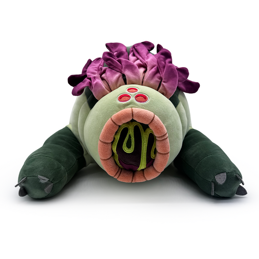Weighted Nurgle Plush (16in)