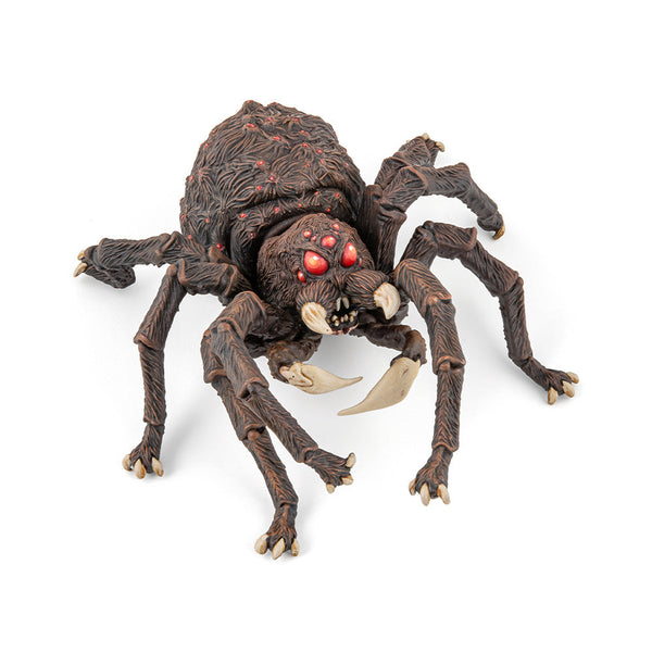Figurine Arachnos Papo - créature fantastique