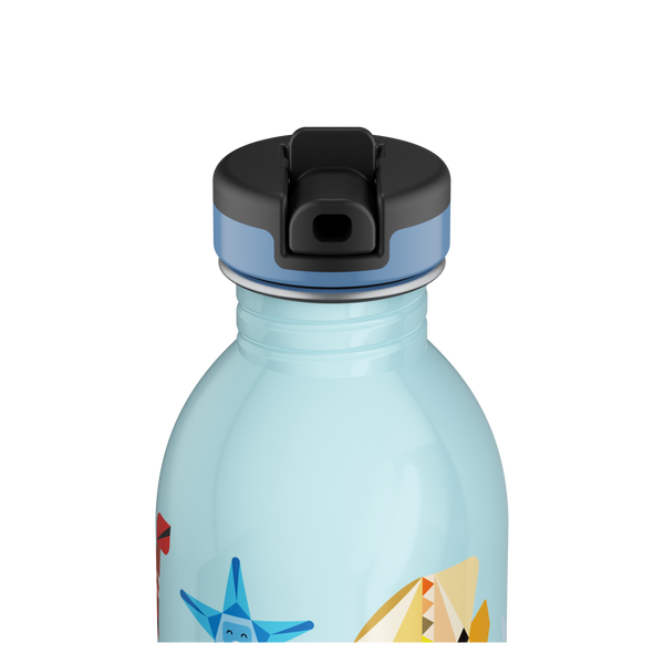 Kids Bottle | Sea Friends - 250 ml
