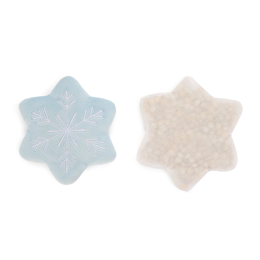 Snowflake Hand Warmer