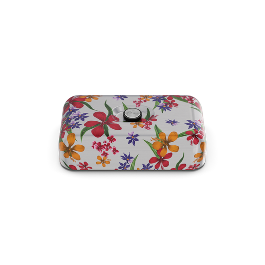 Lunch box | Amnesia