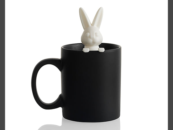 Infuseur à Thé Bunny Brewer avec Mug