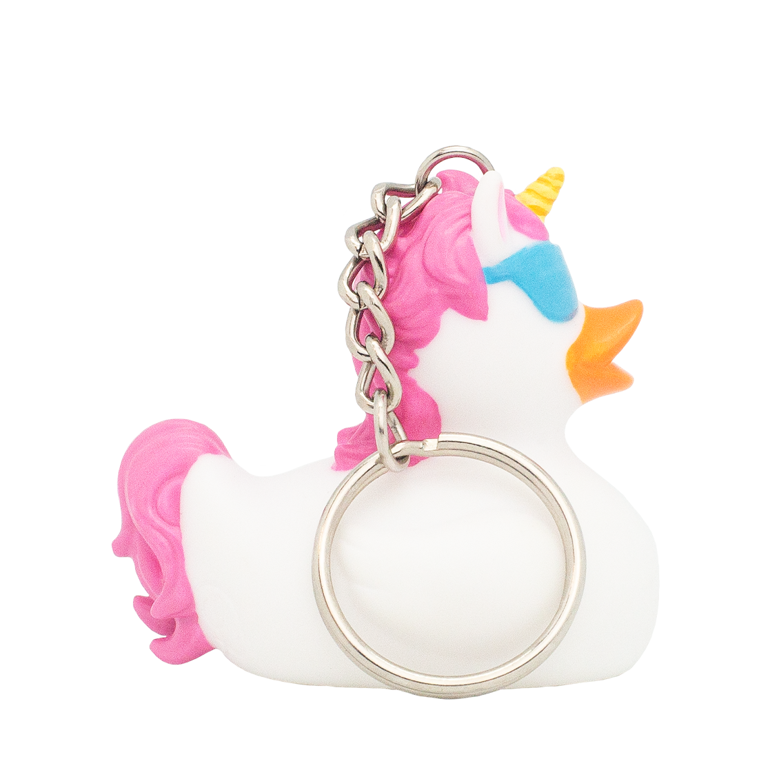 Porte-clés Canard Licorne Cool Lilalu - vue 5
