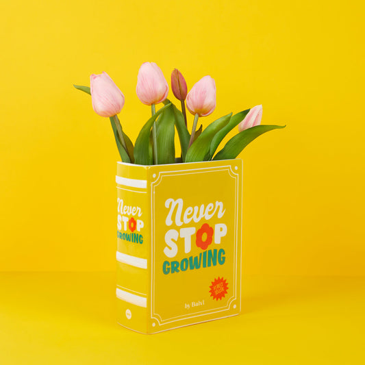 Vase Livre