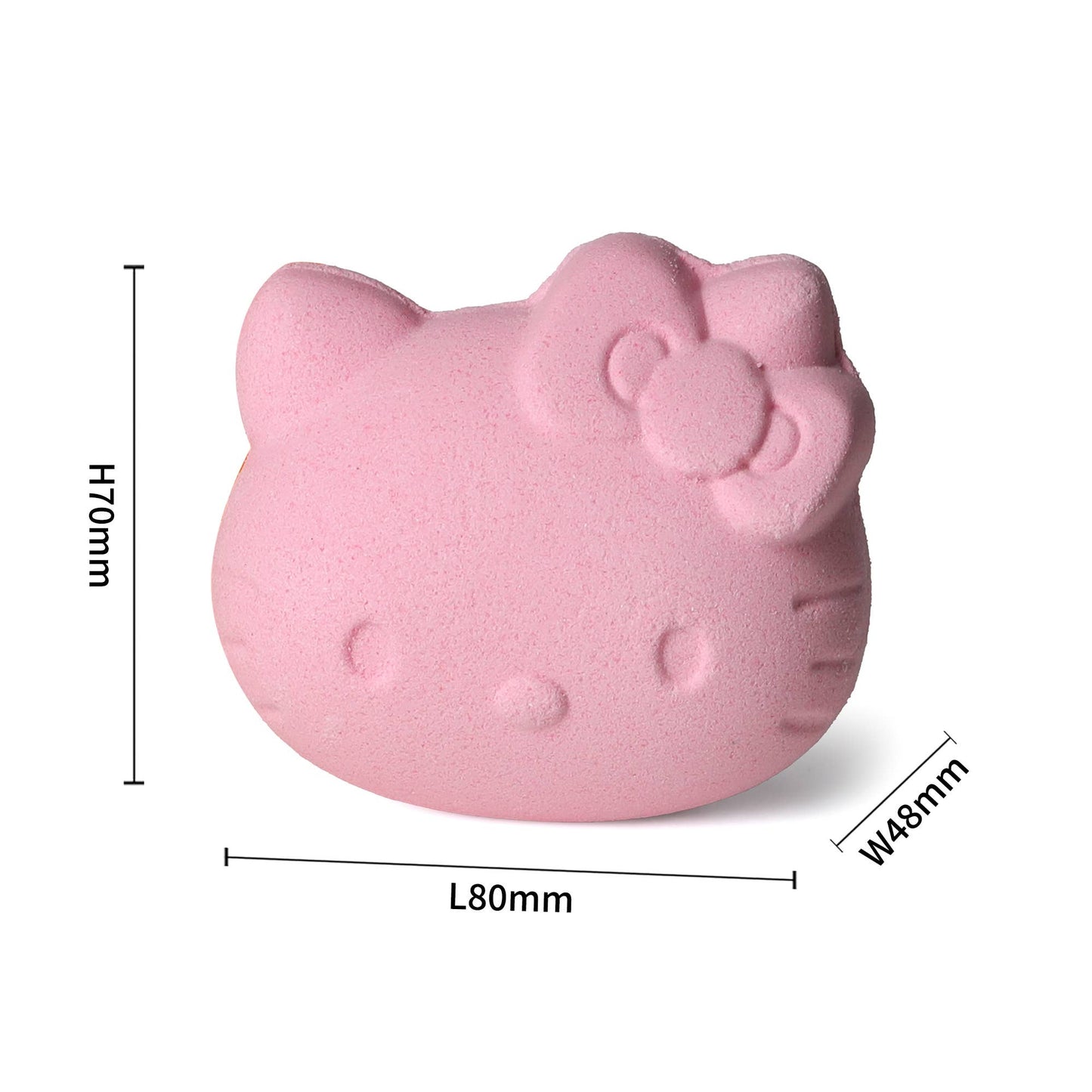 Seasons Effervescent Bath Spring Rose & Cherry Blossom Scent