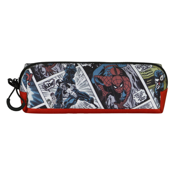 Marvel Legacy-Trousse Carré FAN 2.0