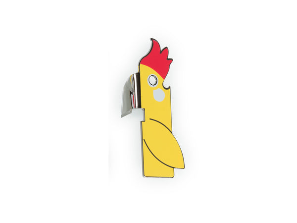 Tou Can Opener Yellow