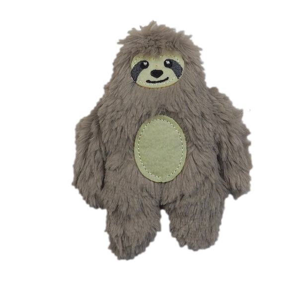 Heatable Pocket Pal Lazy Sloth