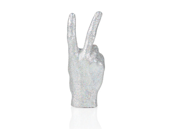 Sculpture Main Peace Disco – Bitten