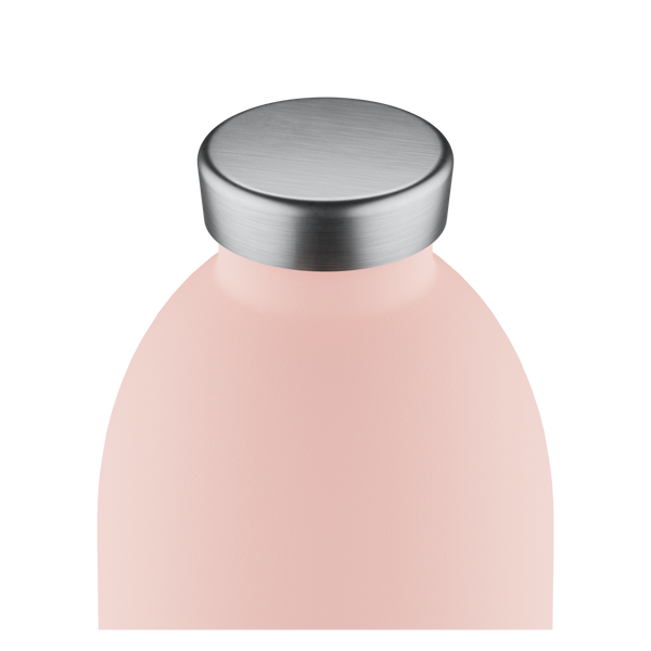 Bouteille "Clima Bottle" - Dusty Pink 850ml