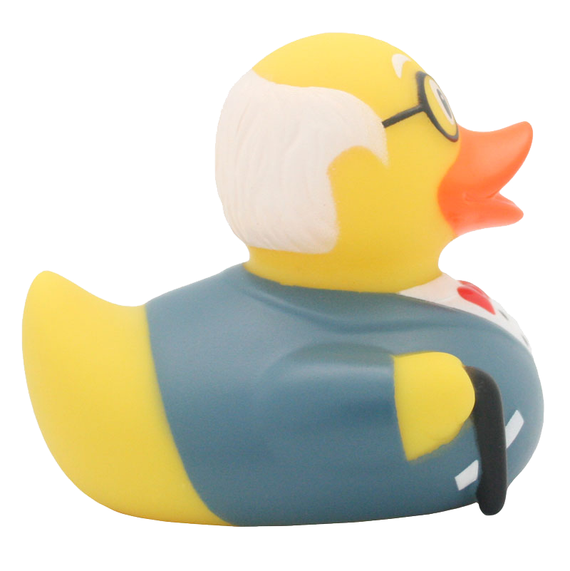Canard Papi