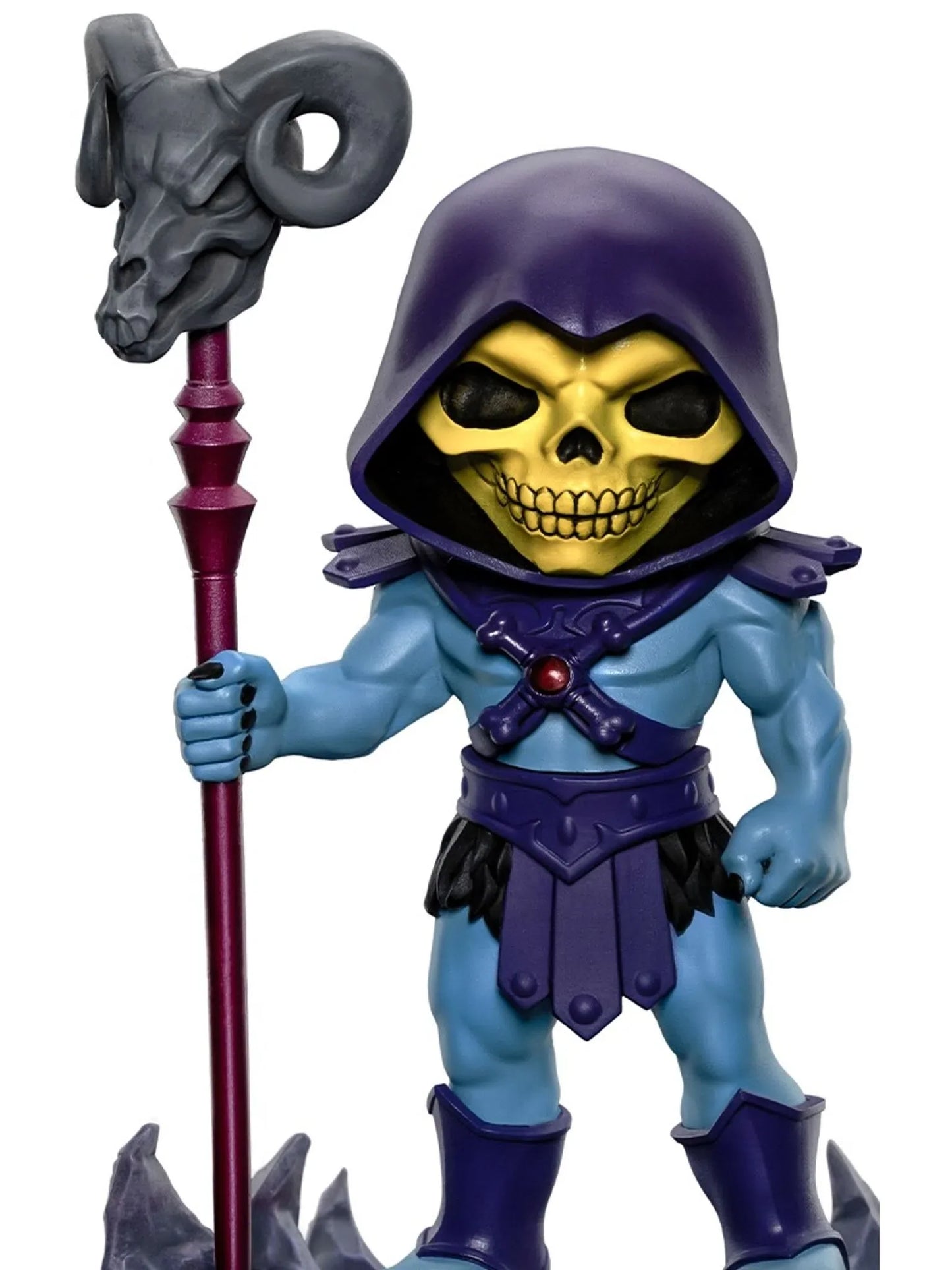Estatuilla Mini Co. - Skeletor