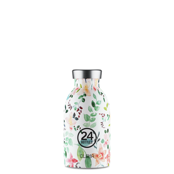 Bouteille "Clima Bottle" - Little Buds 330ml