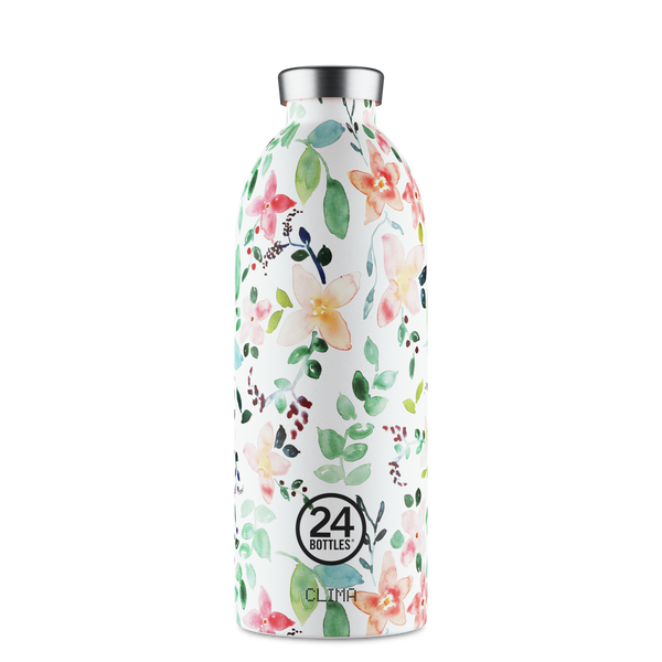 Bouteille "Clima Bottle" - Little Buds 850ml