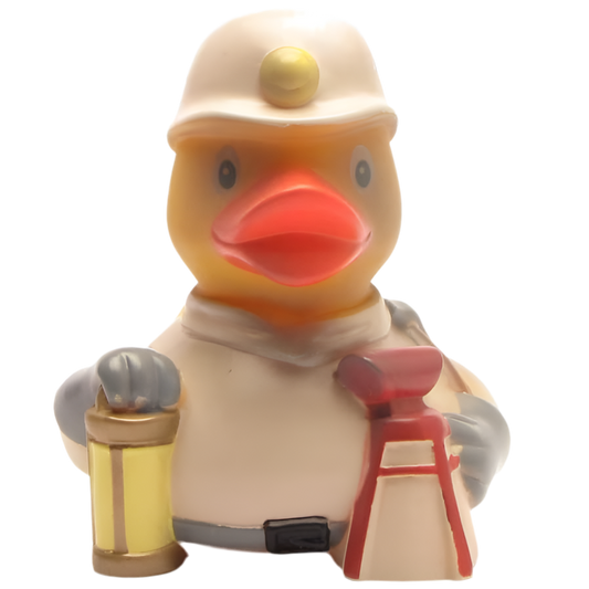 Pato menor