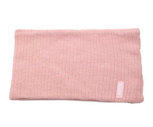 Conjunto de invierno rosa empolvado - Caperucita Roja