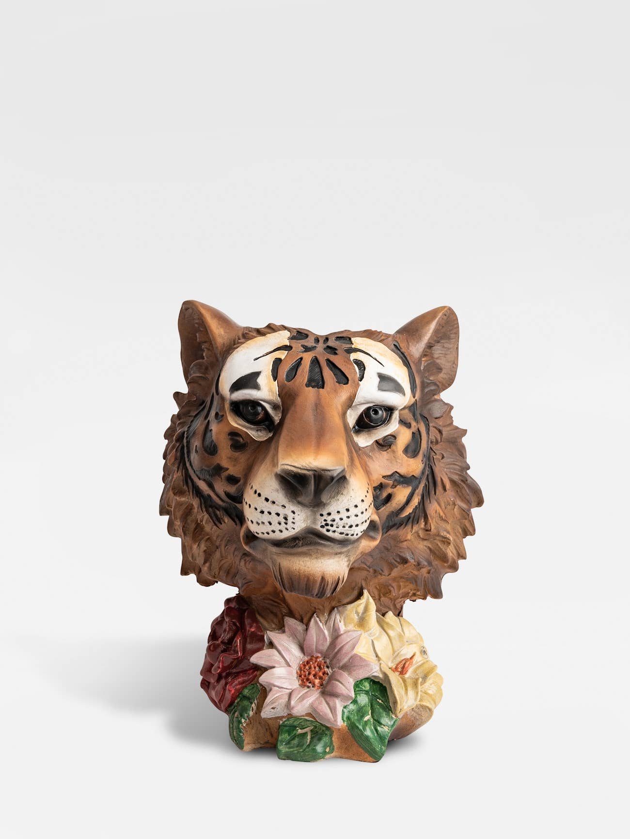 Vase BYON Design Tiger