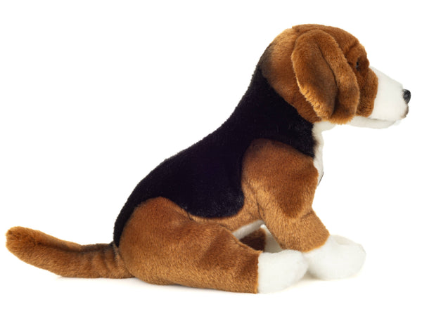 Peluche Chien de Chasse – 29 cm - Teddy Hermann