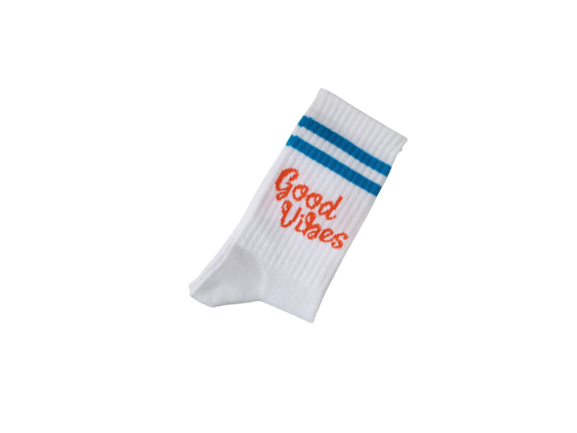Chaussettes Enfant Good Vibes