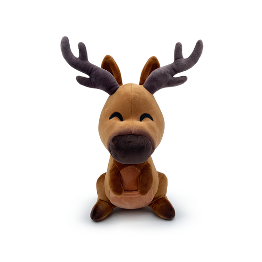 Jackaroo Plush (9in)
