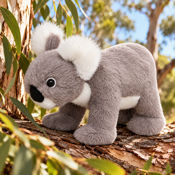 Tout savoir sur Nature Green Koala