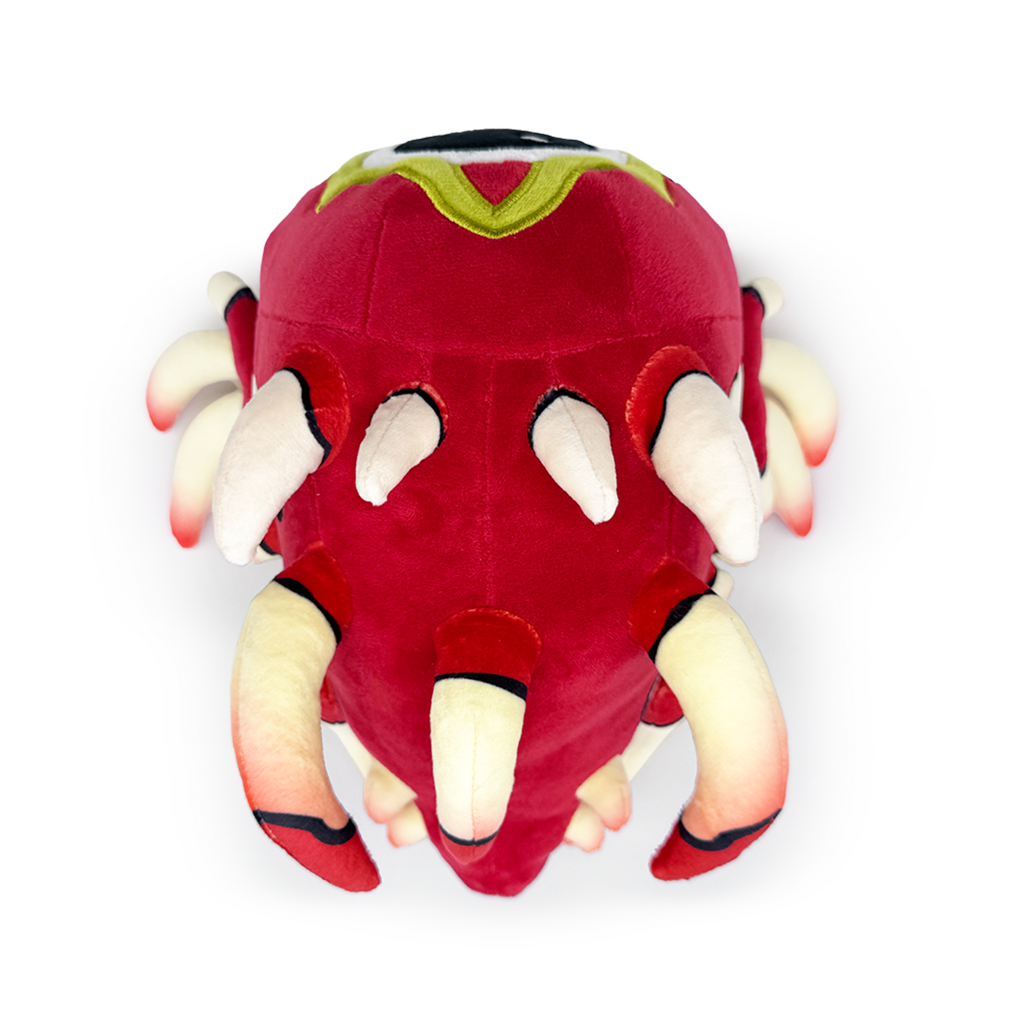 Crashfish Plush (9in)