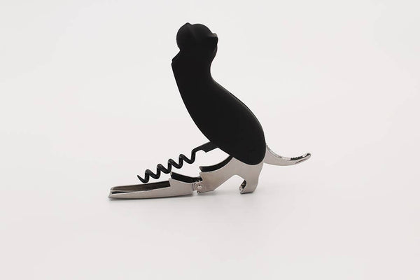 Saca-rolhas Gato Preto