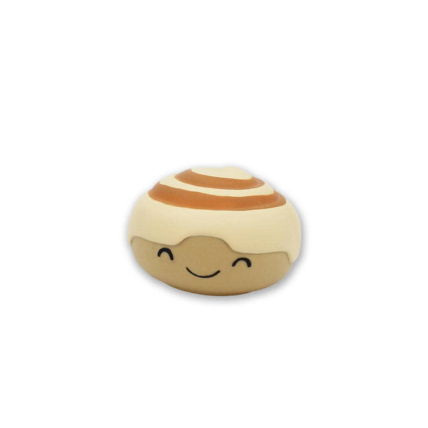 Boule anti-stress Roulé à la cannelle