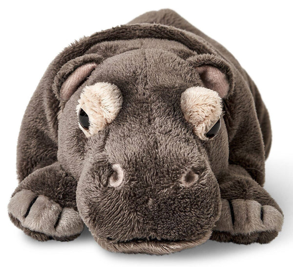 Peluche Hippo couché Uni Toys