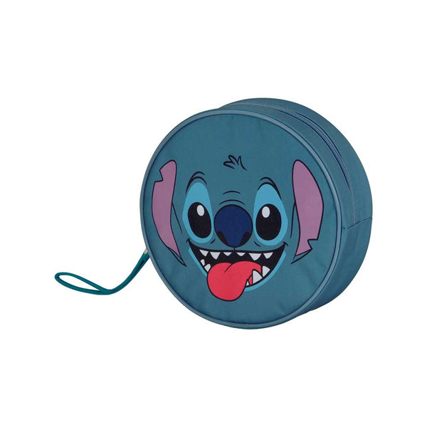 Disney Lilo et Stitch Face-Trousse de Toilette Jumbo