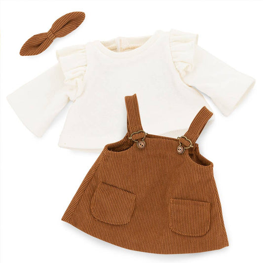 Ensemble de Vêtements : Mode Automne