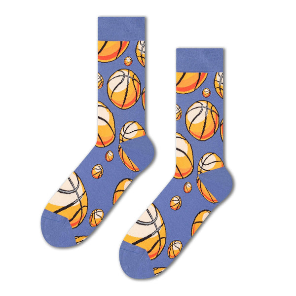 Calzini da basket
