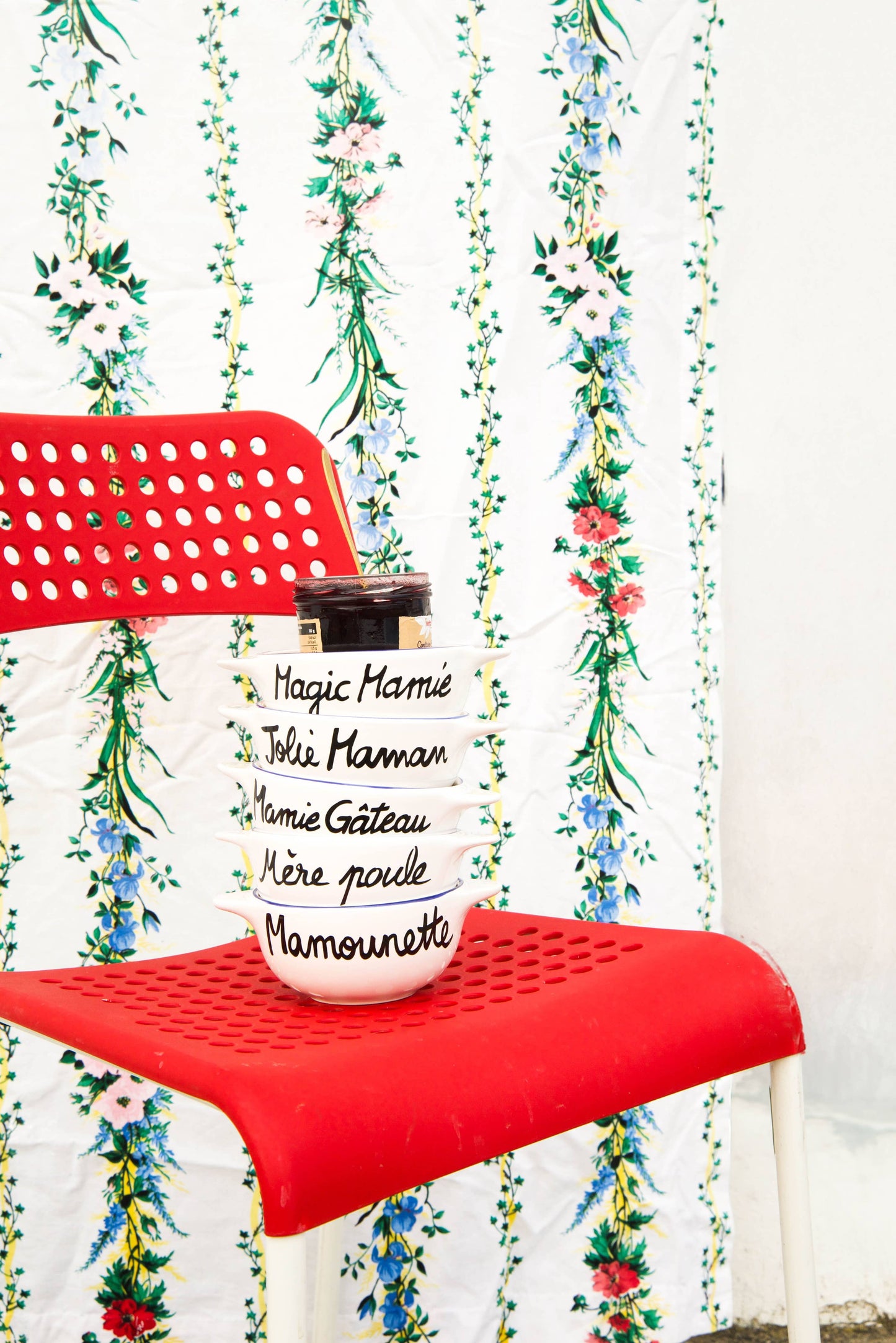 Bol Breton Mamounette