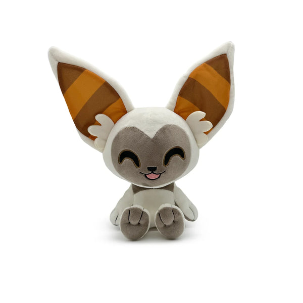 Momo Stickie Plush