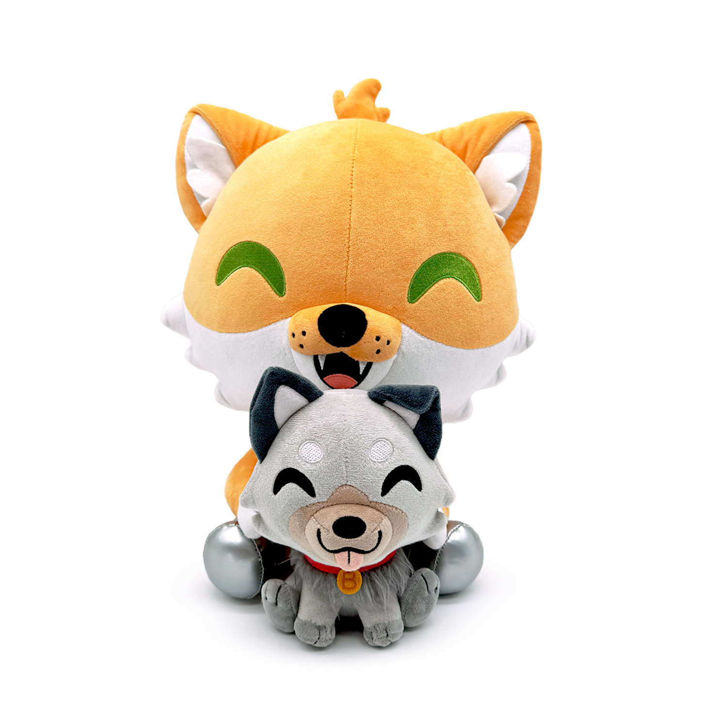 Barnaby Plush (6in)