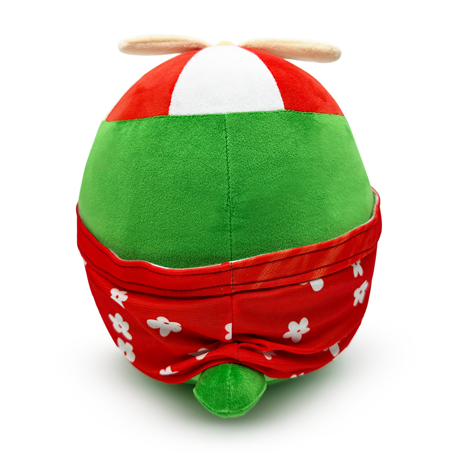 Vacay Isaacwhy Plush (9in)