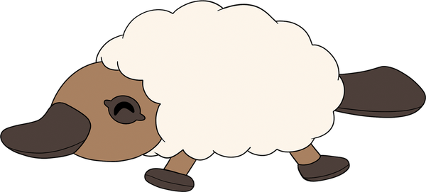 Pleep Plush (9in)